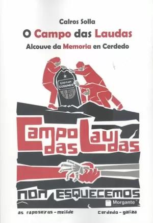 Seller image for O CAMPO DAS LAUDAS for sale by LIBRERIACB