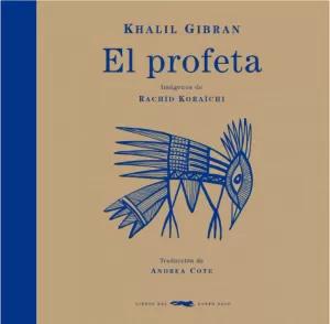Seller image for EL PROFETA for sale by LIBRERIACB