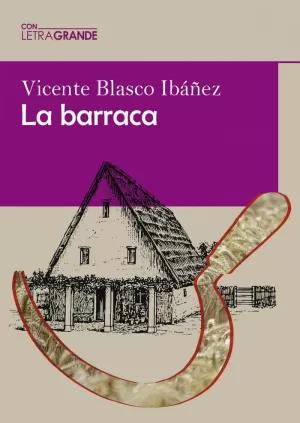 Imagen del vendedor de LA BARRACA a la venta por LIBRERIACB