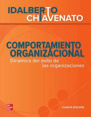 COMPORTAMIENTO ORGANIZACIONAL BUNDLE