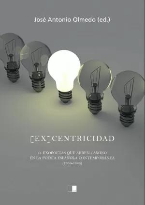 Seller image for [EX] CENTRICIDAD for sale by LIBRERIACB
