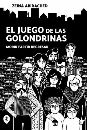 Seller image for EL JUEGO DE LAS GOLONDRINAS for sale by LIBRERIACB