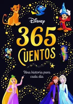 Imagen del vendedor de DISNEY. 365 CUENTOS. UNA HISTORIA PARA CADA DA VOL. 3 a la venta por LIBRERIACB