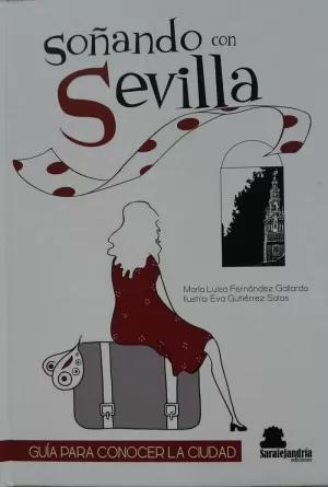 Seller image for SOANDO CON SEVILLA for sale by LIBRERIACB