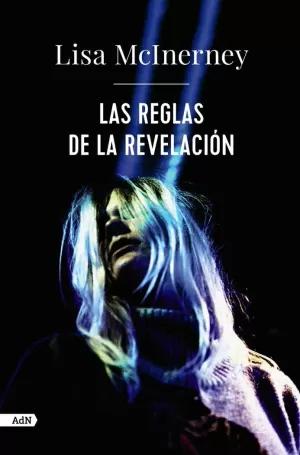 Seller image for LAS REGLAS DE LA REVELACIN (ADN) for sale by LIBRERIACB
