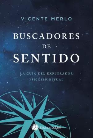 Imagen del vendedor de BUSCADORES DE SENTIDO a la venta por LIBRERIACB