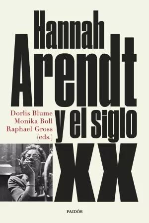 Seller image for HANNAH ARENDT Y EL SIGLO XX for sale by LIBRERIACB