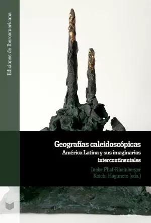 Seller image for GEOGRAFAS CALEIDOSCPICAS for sale by LIBRERIACB