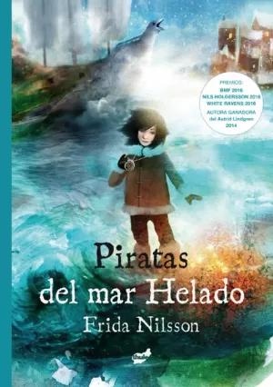 Seller image for PIRATAS DEL MAR HELADO for sale by LIBRERIACB