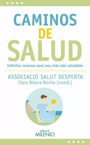 Imagen del vendedor de CAMINOS DE SALUD a la venta por LIBRERIACB