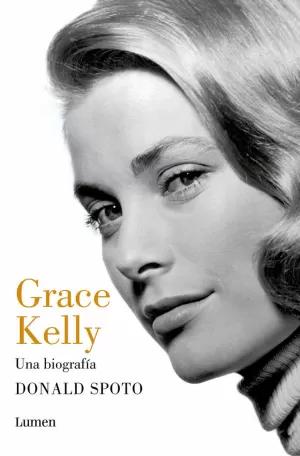 Seller image for GRACE KELLY. UNA BIOGRAFA for sale by LIBRERIACB