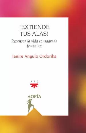 Seller image for EXTIENDE TUS ALAS! for sale by LIBRERIACB