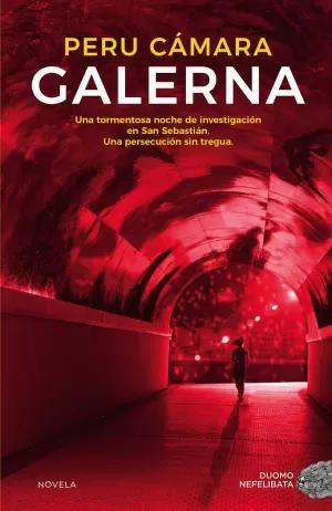 Seller image for GALERNA for sale by LIBRERIACB