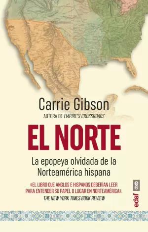 Imagen del vendedor de EL NORTE a la venta por LIBRERIACB