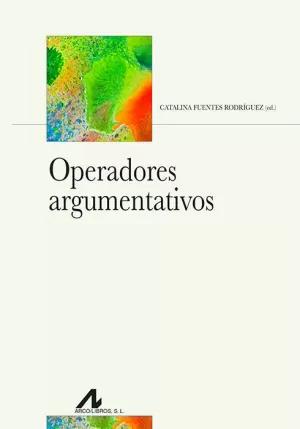 OPERADORES ARGUMENTATIVOS