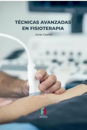 TECNICAS AVANZADAS EN FISIOTERAPIA