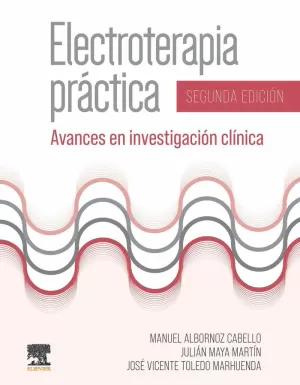 Image du vendeur pour ELECTROTERAPIA PRCTICA (2 ED.) mis en vente par LIBRERIACB