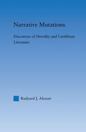 Seller image for Alcocer, R: Narrative Mutations for sale by moluna