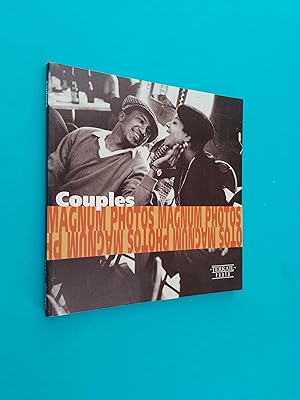 Seller image for Couples (Magnum Photos) for sale by Books & Bobs