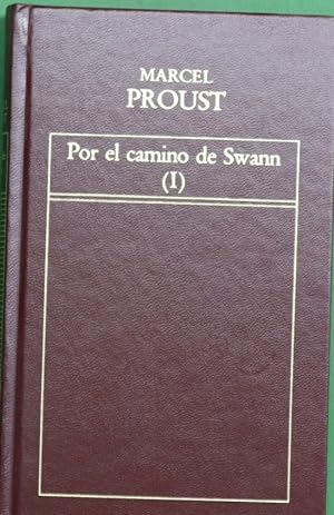 Imagen del vendedor de Por el camino de Swann (I) a la venta por Librera Alonso Quijano