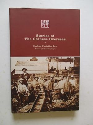 Seller image for Stories of the Chinese overseas for sale by GREENSLEEVES BOOKS