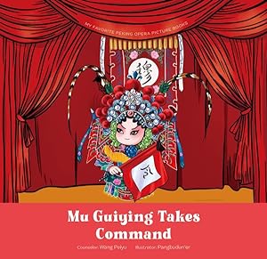 Immagine del venditore per Mu Guiying Takes Command venduto da GreatBookPrices