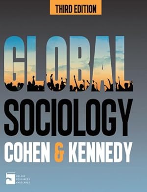 Seller image for Global Sociology for sale by GreatBookPricesUK