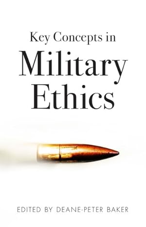 Immagine del venditore per Key Concepts in Military Ethics venduto da GreatBookPrices