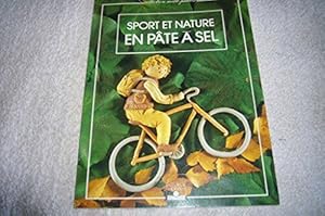 Seller image for Sport et nature en pte  sel for sale by Dmons et Merveilles