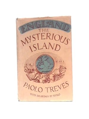 Bild des Verkufers fr England The Mysterious Island zum Verkauf von World of Rare Books