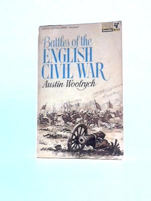 Image du vendeur pour Battles of the English Civil War mis en vente par World of Rare Books