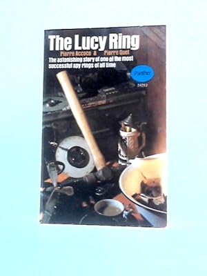 Seller image for The Lucy Ring (Panther) for sale by World of Rare Books