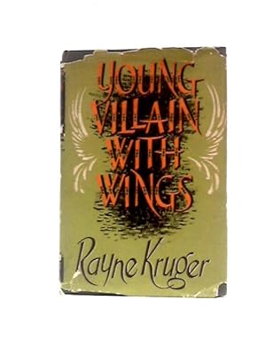 Image du vendeur pour Young Villain with Wings mis en vente par World of Rare Books