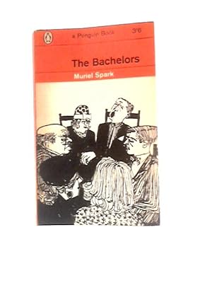 Seller image for The Bachelors for sale by World of Rare Books