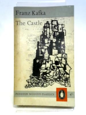 Imagen del vendedor de The Castle a la venta por World of Rare Books