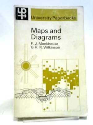 Seller image for Maps and Diagrams: Their Compilation and Construction for sale by World of Rare Books