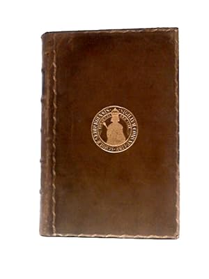 Bild des Verkufers fr Bacon's Essays with Annotations zum Verkauf von World of Rare Books