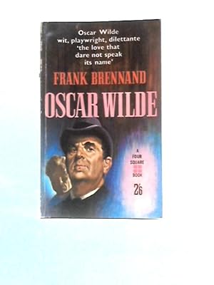 Seller image for Oscar Wilde (Four Square Books; No.230) for sale by World of Rare Books