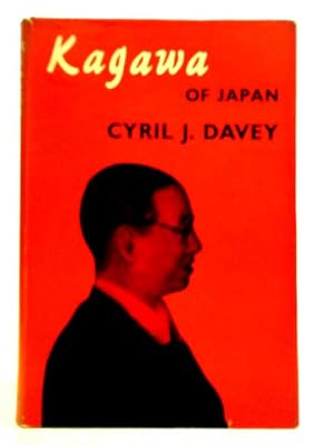 Seller image for Kagawa of Japan for sale by World of Rare Books