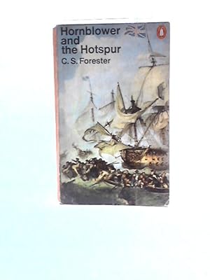 Imagen del vendedor de Hornblower and the Hotspur a la venta por World of Rare Books