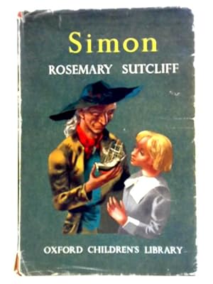 Imagen del vendedor de Simon a la venta por World of Rare Books