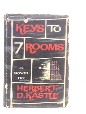 Bild des Verkufers fr Keys to Seven Rooms zum Verkauf von World of Rare Books