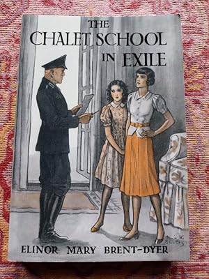 The Chalet School in Exile