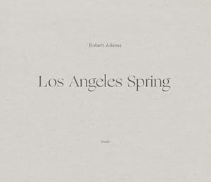 Immagine del venditore per Los Angeles Spring venduto da Rheinberg-Buch Andreas Meier eK