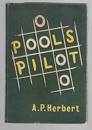 Pools Pilot or Why Not You?