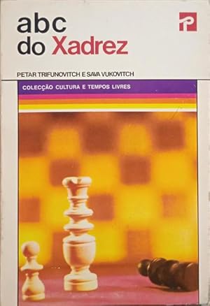 História Do Xadrez - Regras Do Xadrez, PDF, Campeonato Mundial de Xadrez