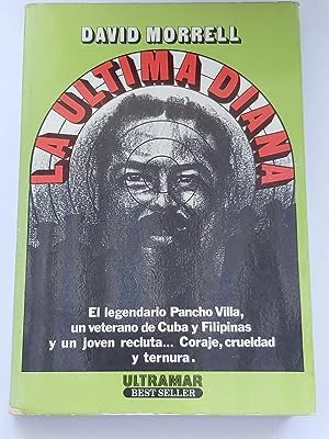 Imagen del vendedor de La ltima diana a la venta por Libros Tobal