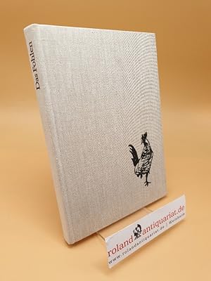 Seller image for Das Fohlen und andere Tiergeschichten for sale by Roland Antiquariat UG haftungsbeschrnkt