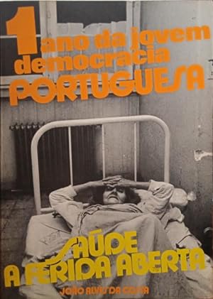 Seller image for SADE, A FERIDA ABERTA. for sale by Livraria Castro e Silva