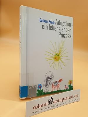 Adoption - ein lebenslanger Prozess 1 Tabelle